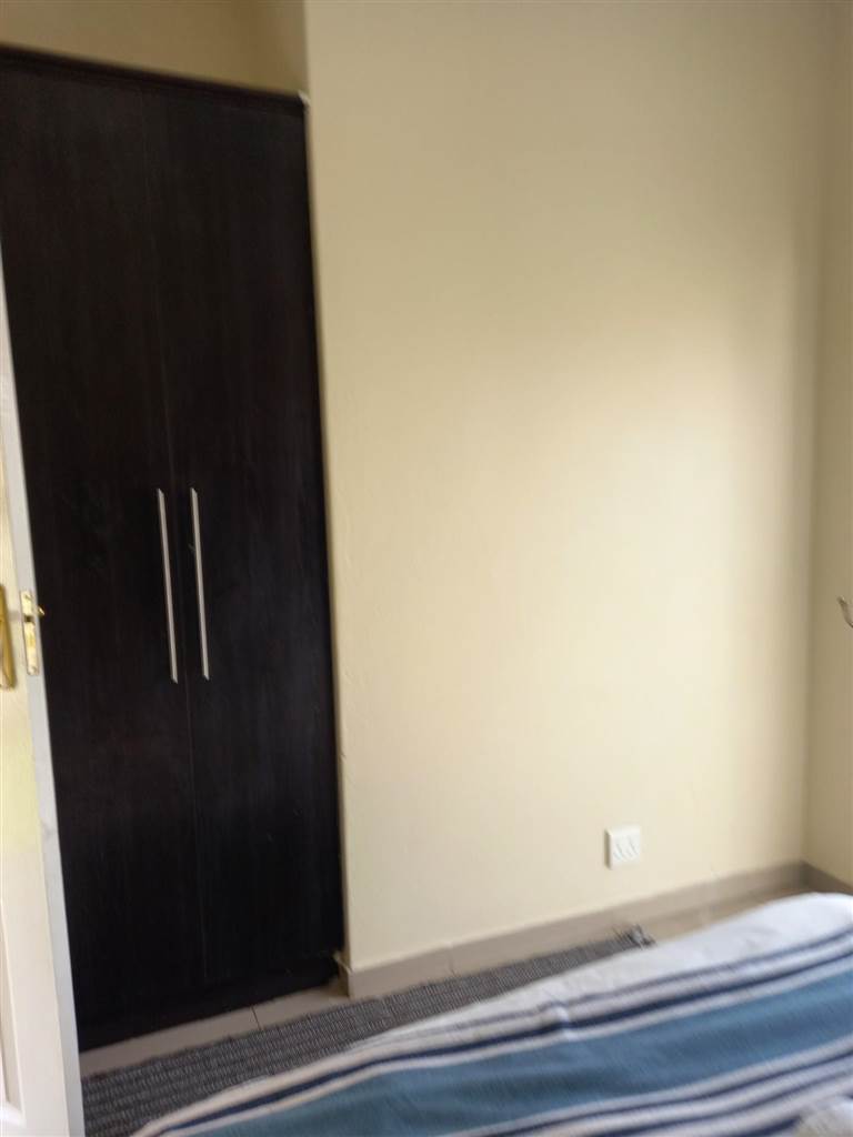 To Let 3 Bedroom Property for Rent in Schoemansville North West